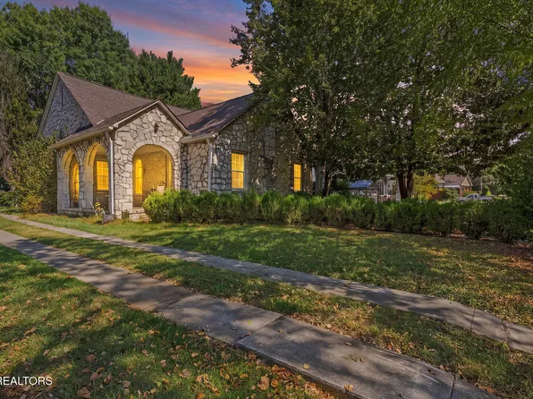 1903 Fairmont Blvd, Knoxville, TN 37917