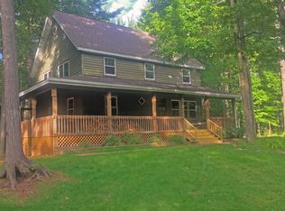 3080 Dam Rd, Eagle River, WI 54521