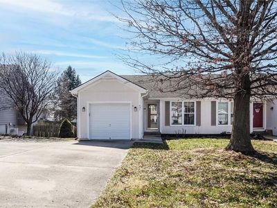921 Swallow Cir, Liberty, MO, 64068