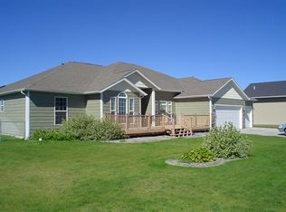 1242 Stetson Rd, Helena, MT 59602