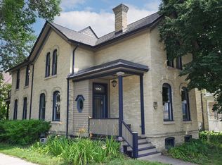 1750 North Palmer STREET, Milwaukee, WI 53212