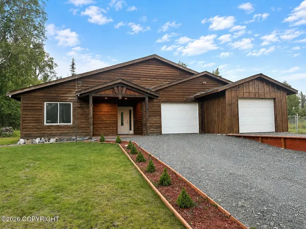46880 Mooseberry Ave, Kenai, AK 99611