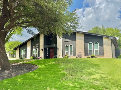 437 Pecan Dr, Aledo, TX, 76008