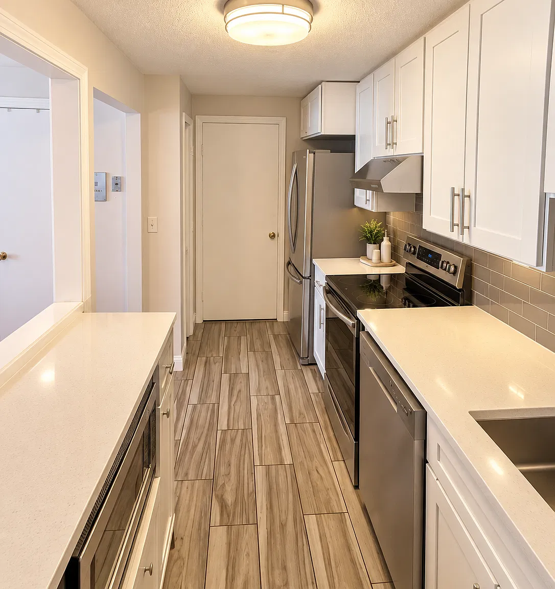 2 bed, 900 sqft, $2,800 — Photo 1