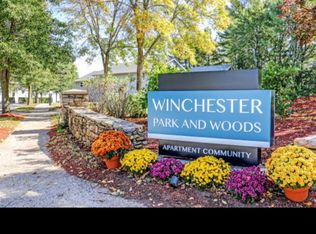 86 Village Grn N APT A, Riverside, RI 02915