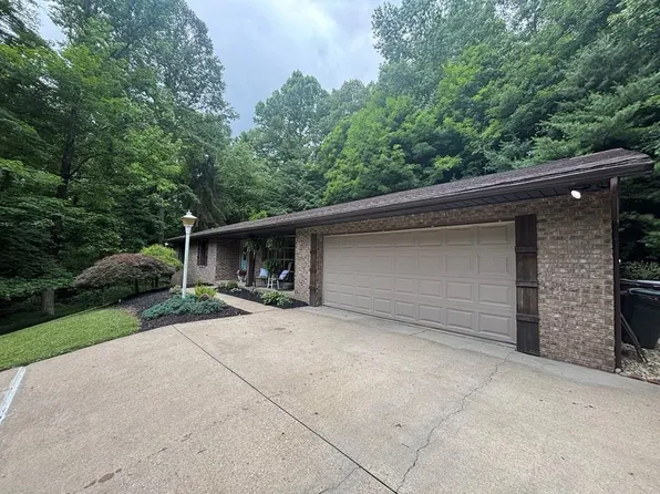 517 Shela Blvd, Wheelersburg, OH 45694