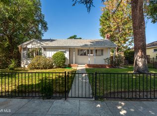 7831 Mason Ave, Winnetka, CA 91306