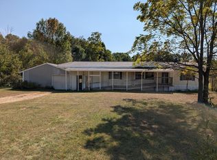 1655 W Boyer Rd, Fenwick, MI 48834