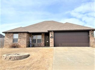 3080 Hook Ln, Farmington, AR 72730