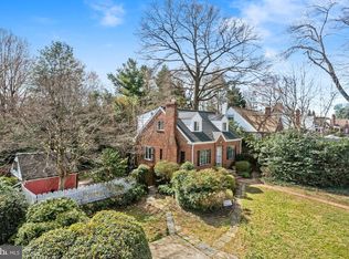 9500 Riley Rd, Silver Spring, MD 20910