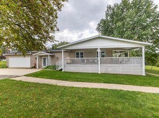 14A46 Marina View Dr, Apple River, IL 61001