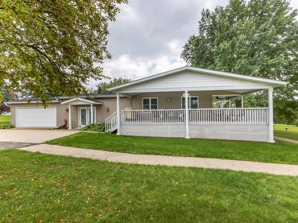 14A46 Marina View Dr, Apple River, IL 61001