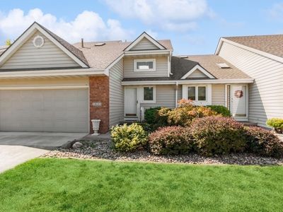 2822 NW North Creek Cir, Ankeny, IA, 50023