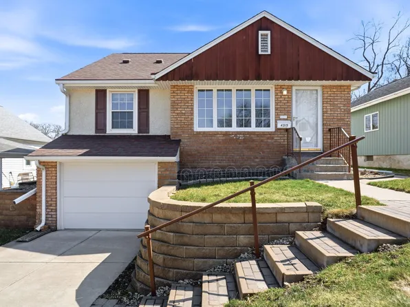 4315 6th St NE, Columbia Heights, MN 55421