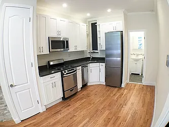 Rented by Silver Line Realty Group NY LLC