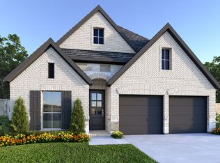 16750 Yaklin Meadow Ct, Humble, TX 77346