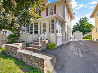204 Martin St, Syracuse, NY 13208