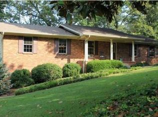 4308 Highwood Dr, Chattanooga, TN 37415