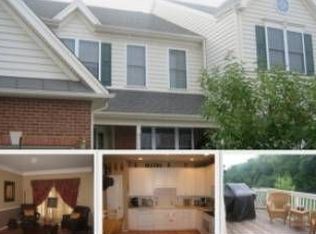 5630 Wheelwright Way, Haymarket, VA 20169