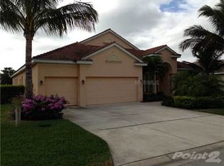 3028 Via Rialto St, Fort Myers, FL 33905