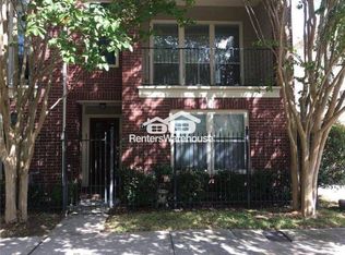 4100 Blossom St, Houston, TX 77007