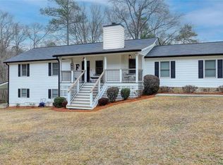 2885 Green Rd, Loganville, GA 30052