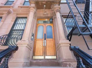 261 W 121st St, New York, NY 10027