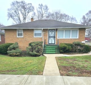 709 Porter St, Gary, IN, 46406