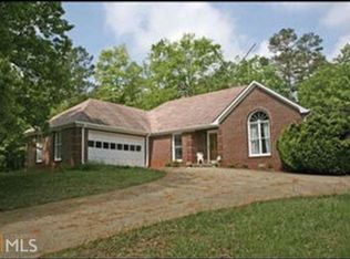 171 N Arcadia Dr, Bogart, GA 30622