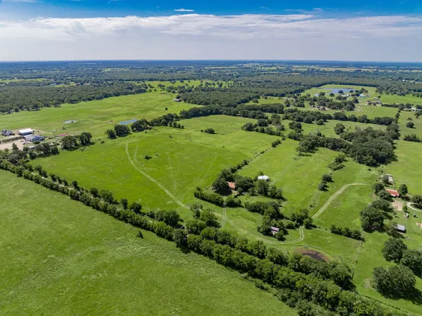 LOT 1 County Road 4064, Kemp, TX 75143