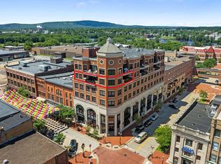 Palladian, Wausau, WI 54403