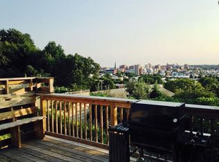 110 North St #2, Portland, ME 04101