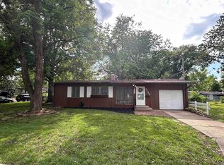 3125 SW Central Park Ave, Topeka, KS 66611