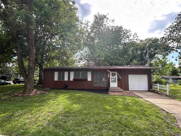 3125 SW Central Park Ave, Topeka, KS 66611