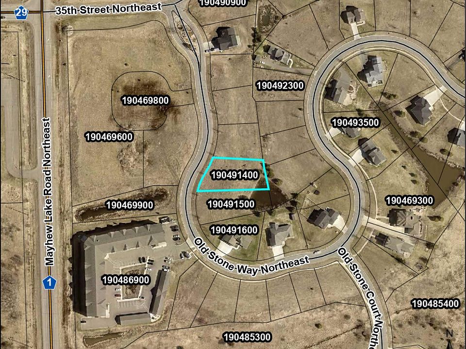 1st image of 3189 Old Stone Way NE