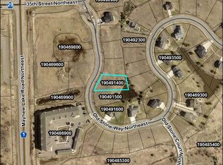 3189 Old Stone Way NE, Sauk Rapids, MN 56379