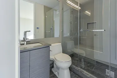 Rented by The Dermot Realty Management Company