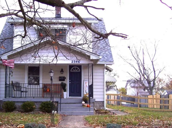 2346 Mundale Ave, Dayton, OH 45420