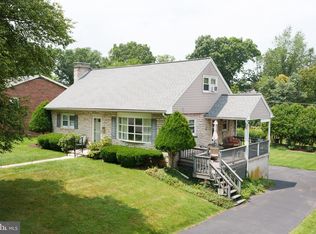 609 Greenwich St, Reading, PA 19610