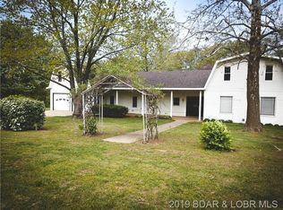 3677 Big Buffalo Rd, Stover, MO 65078
