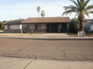 3901 W Paradise Dr, Phoenix, AZ 85029