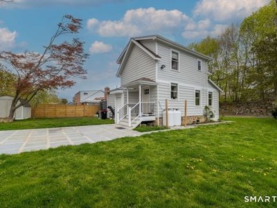 20 Avenue A, Norwalk, CT, 06854