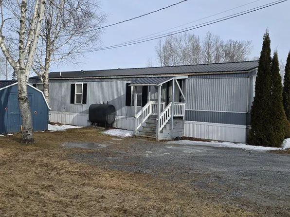313 Center Road #12, Easton, ME 04740