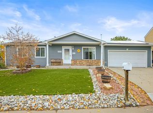 6568 S Dahlia Cir, Centennial, CO 80121