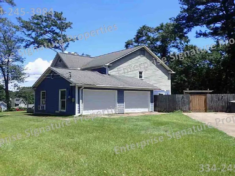 300 Chickasaw Rd — Photo 3