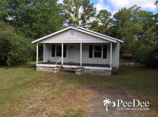 1900 Indian Branch Rd, Darlington, SC 29532