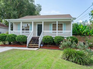 2903 Battery Green Ct, Beaufort, SC 29902