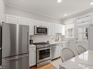 2605 O St NW APT 3, Washington, DC 20007