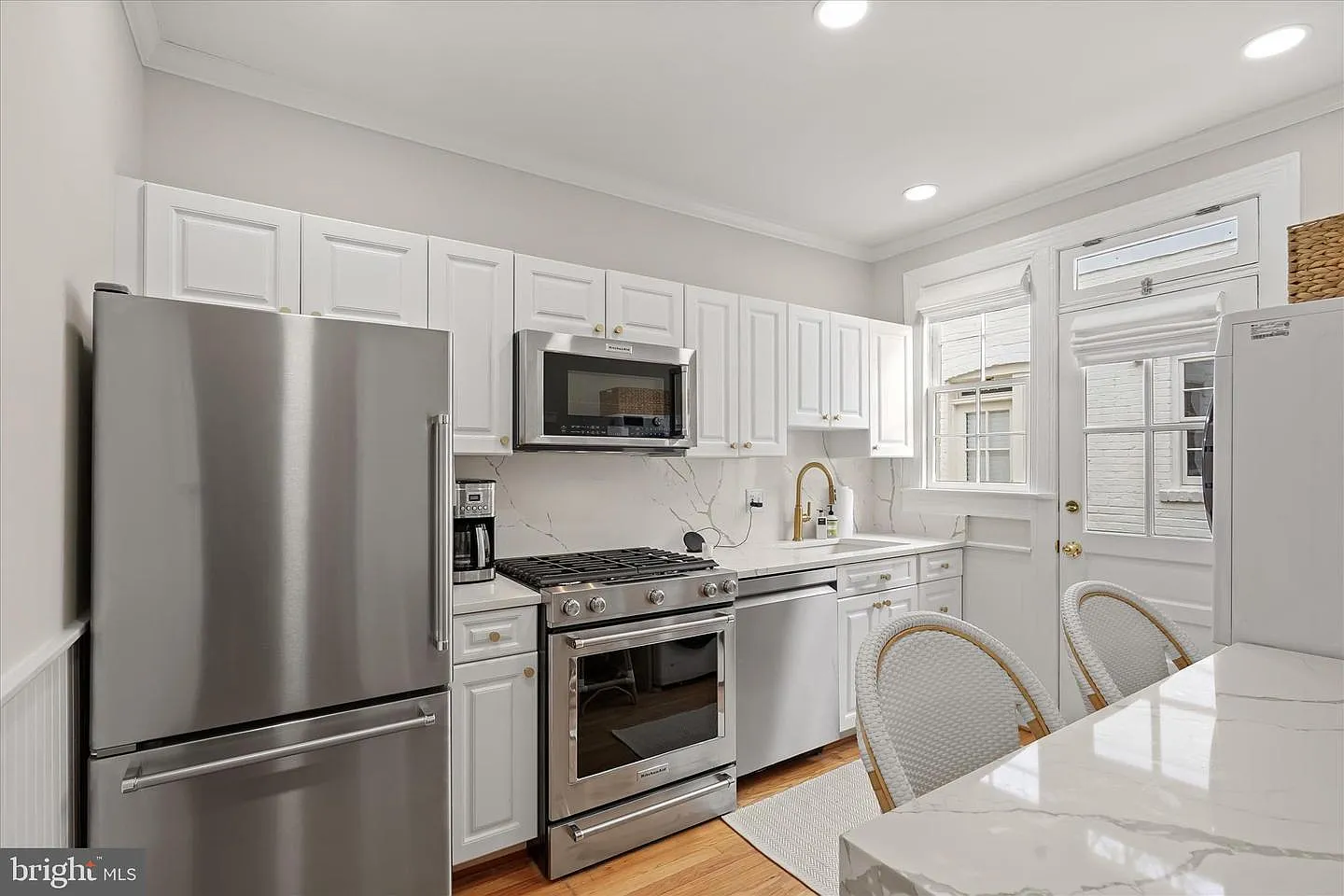 2605 O St NW APT 3 photo 1