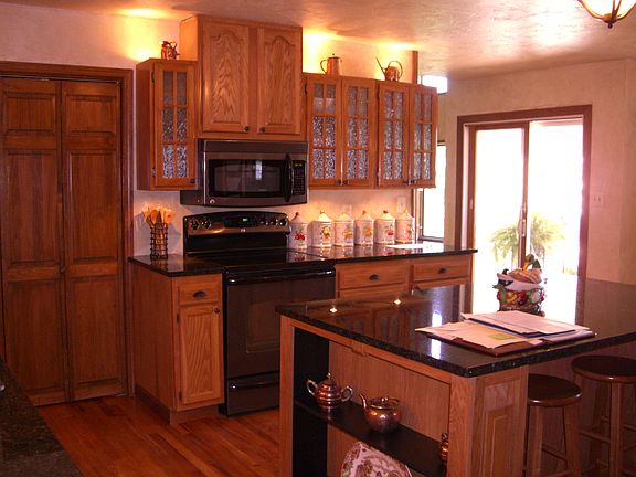 Main Kitchen